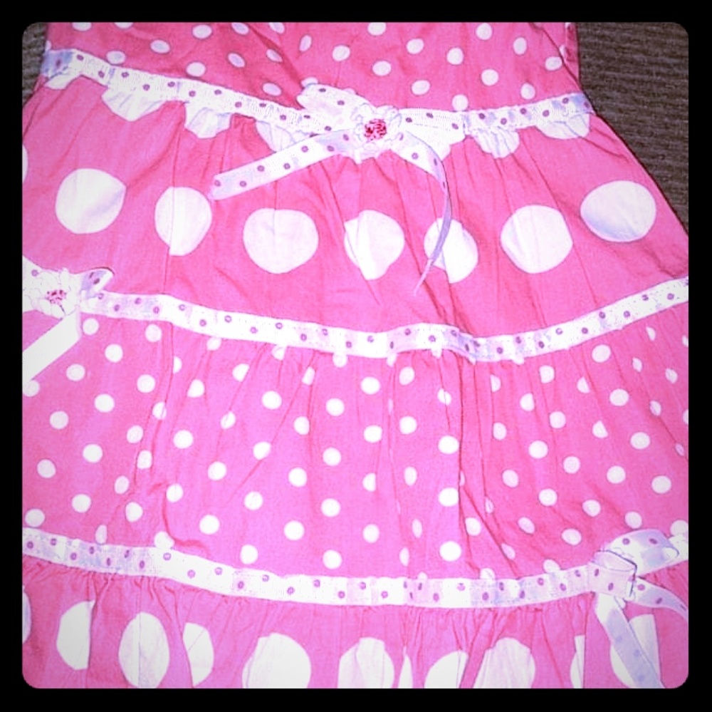 2t girls dresses